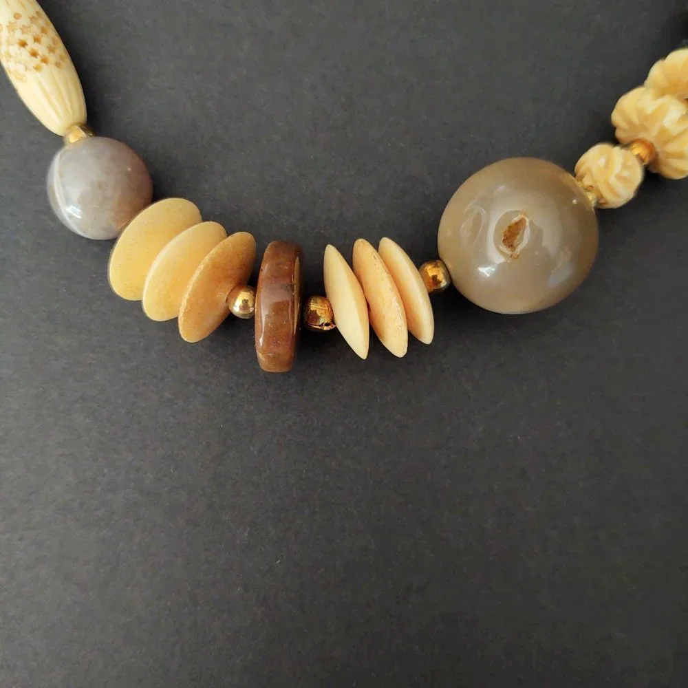 N/A gold tone
